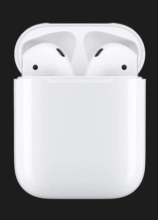 Навушники apple airpods 2
