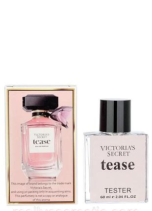 Victorias secret tease тестер 60 мл
