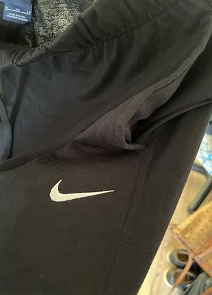 Шорти котонові nike оригінал 5