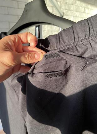 Шорти котонові nike оригінал 4