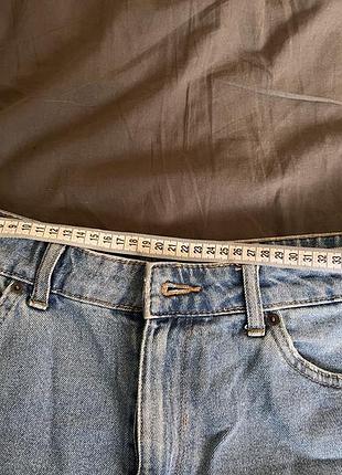 Шорти bershka 5