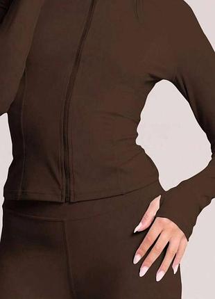 Женский термокостюм