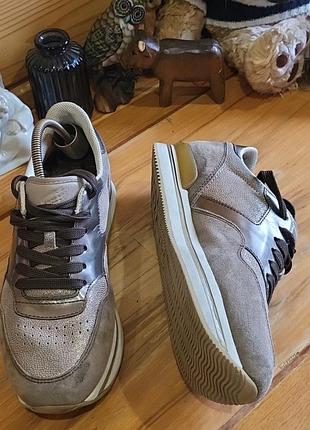 Оригинальные красовки hogan