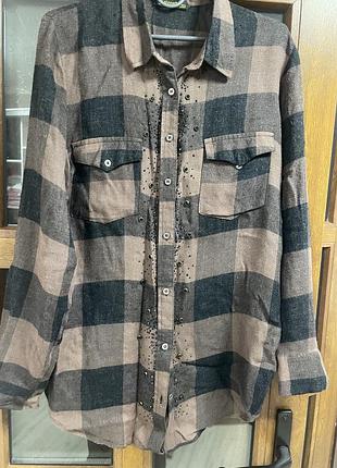 Сорочка жіноча