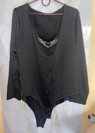 Боді жіноче