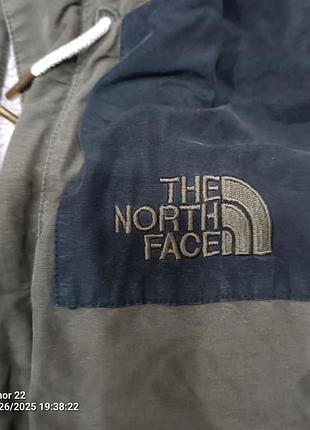 Куртка the north face