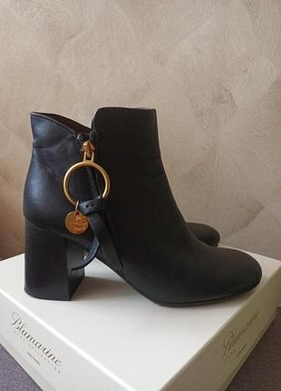 See by chloe...черевики