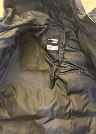 Куртка пухова 4