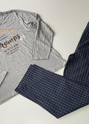 Піжама чоловіча livergy