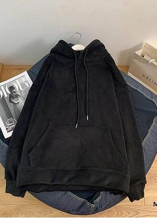 Флисовый батник 🖤💗