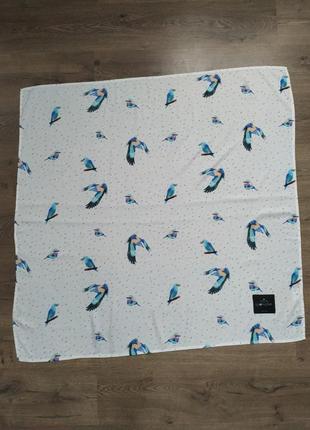 Подарочный набор одеяло, простынь, головной убор для малышей5 фото