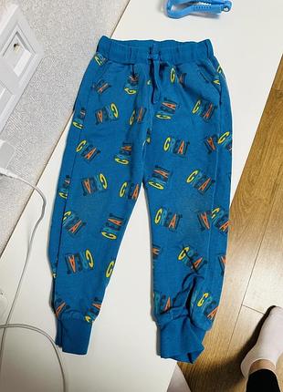 Дитячі штани