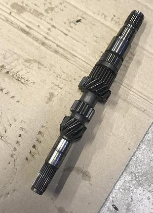 Бу вал первичный chery amulet  оригинал  a11-3aa015311101aa
