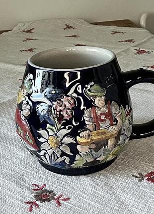 Пивний кухоль із германії