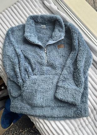 Продам м’яку і дуже теплу тедді кофту topolino