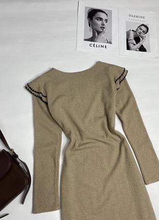 Продам платье