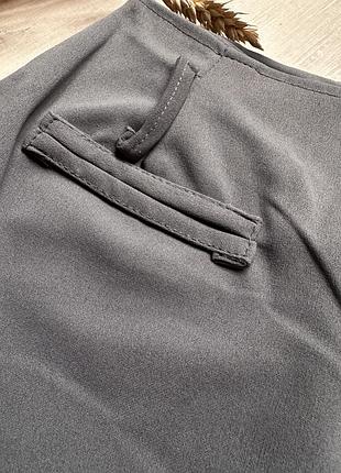 Шорти-спідниця 2