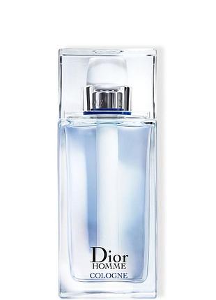 Dior homme cologne 5мл
