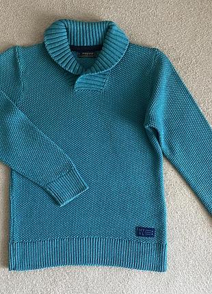 Светрик для хлопчика