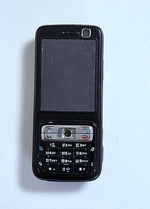 Телефон nokia n73 на запчасти