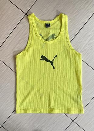 Майка жіноча puma