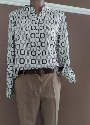 Блуза сорочка