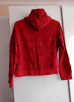 Толстовка олимпийка 2