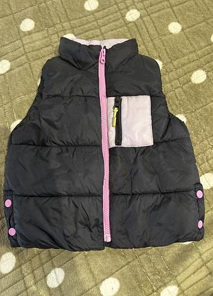 Жилетка дитяча