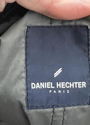 Чоловіка куртка daniel hechter 4