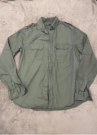 Рубашка сорочка xs-s