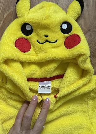 Продам кенгуру-мі pokémon пікачу 3