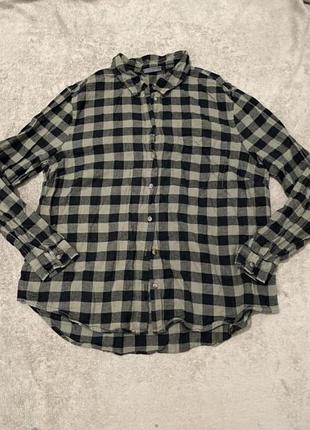 Сорочка рубашка s-m