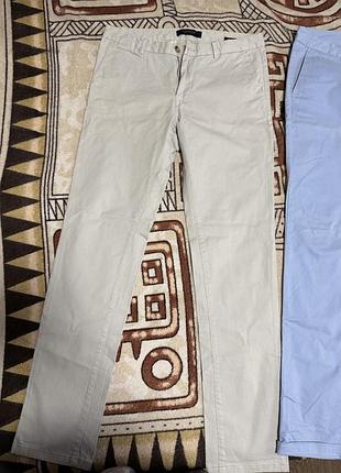 Чоловічі штани scotch & soda