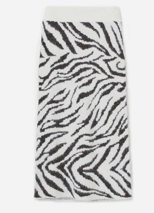 Юбка зима люкс бренд