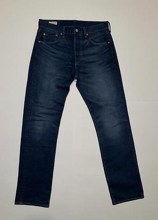 Джинсы levis 501 premium