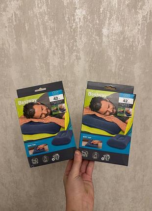 Нові надувні подушки , bestway