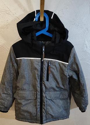 Демисезонная куртка для этого 2