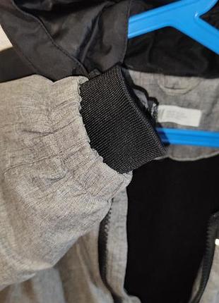 Демисезонная куртка для этого 3