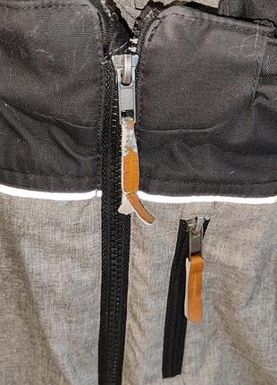 Демисезонная куртка для этого 4