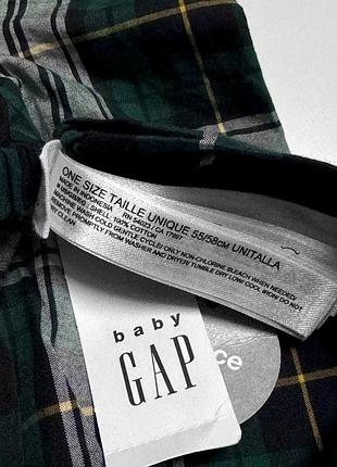 Сукня для дівчинки gap 7
