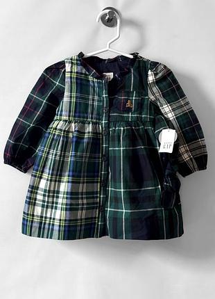 Сукня для дівчинки gap 3