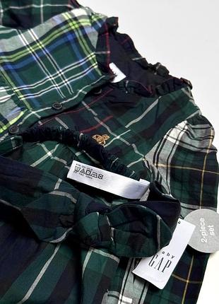 Сукня для дівчинки gap 6