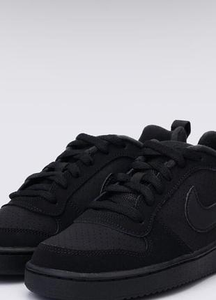 Nike court borough low (gs) оригінал
