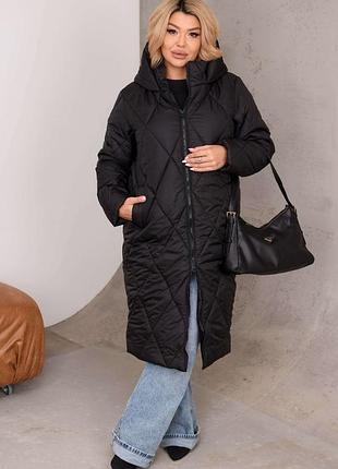 Пальто жіноче