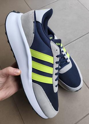 Новые кроссовки adidas run 70s lifestyle