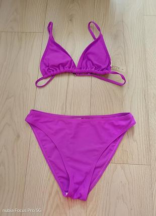 Купальник раздельный