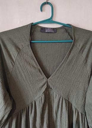 Лялькова сукня 2