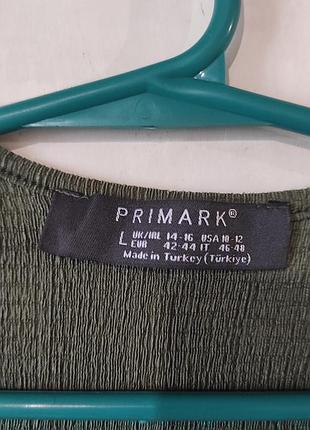 Лялькова сукня 3