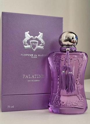 Palantine parfums de marly eau de parfum 5 ml, парфумована вода, відливант
