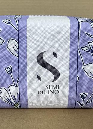 Alfaparf косметичка фіолетова